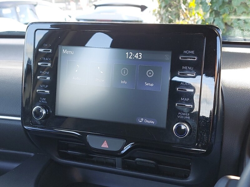 Used Toyota Yaris 2023 for sale - 77985495: Photo 7