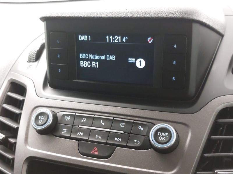 Used Ford Transit Connect 2024 for sale - 78013852: Photo 10