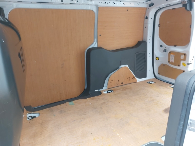 Used Ford Transit Connect 2024 for sale - 78013852: Photo 6