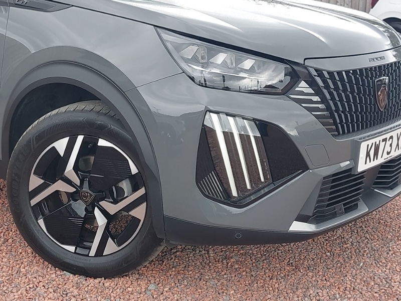 Used Peugeot 2008 2023 for sale - 76713819: Photo 9