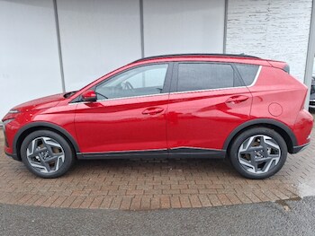 Used Hyundai BAYON 2026 for sale - 78253764: Photo