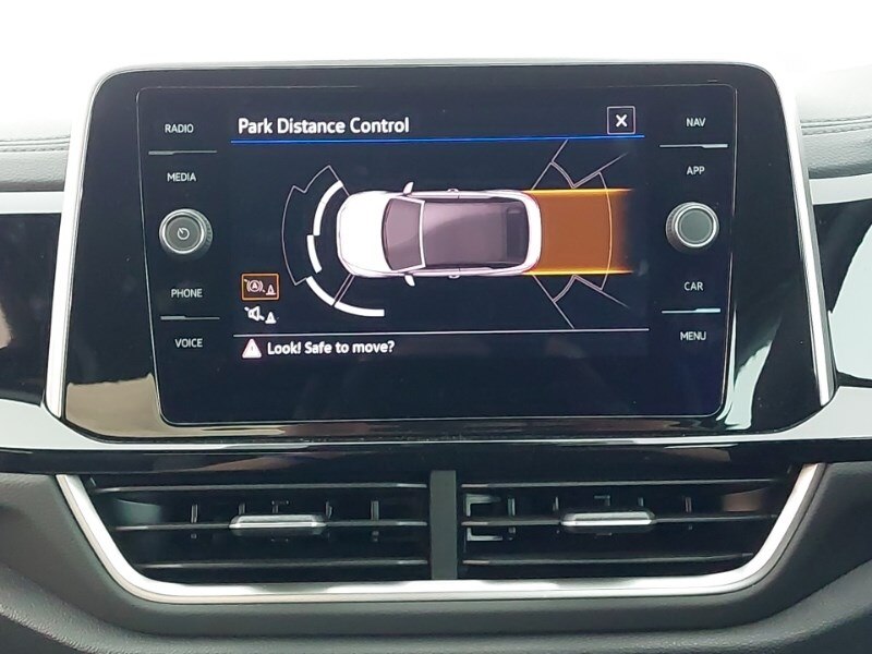 2024 Volkswagen T-Roc 1.5 TSI R-Line 2dr DSG Convertible Petrol Automatic - Picture 11 of 12