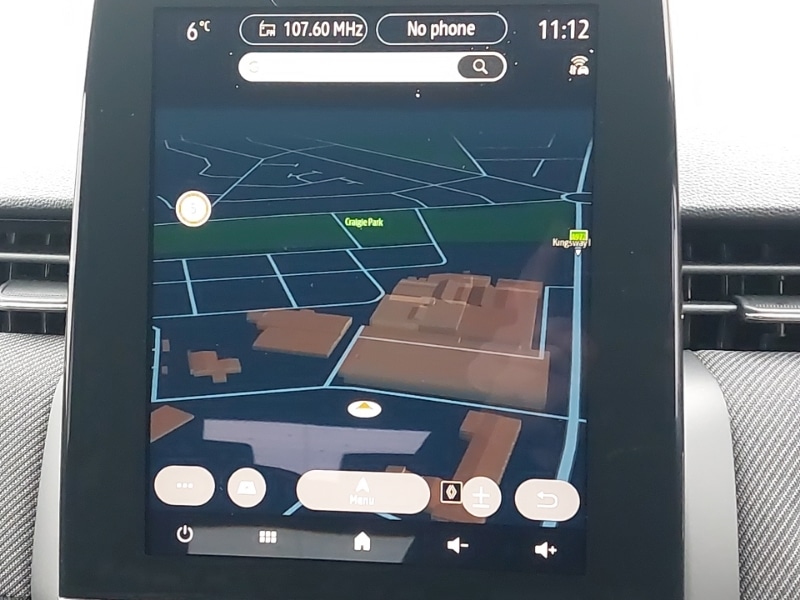 Used Renault Clio 2025 for sale - 77010890: Photo 10