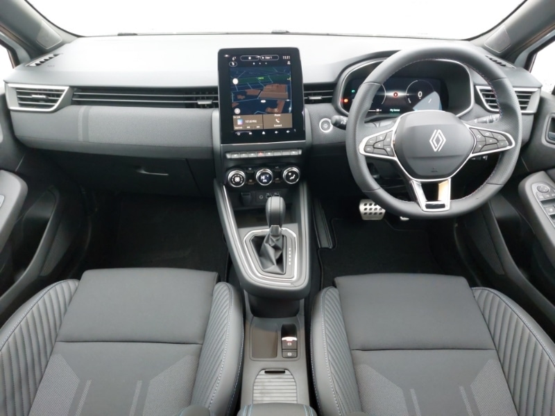 Used Renault Clio 2025 for sale - 77010890: Photo 2