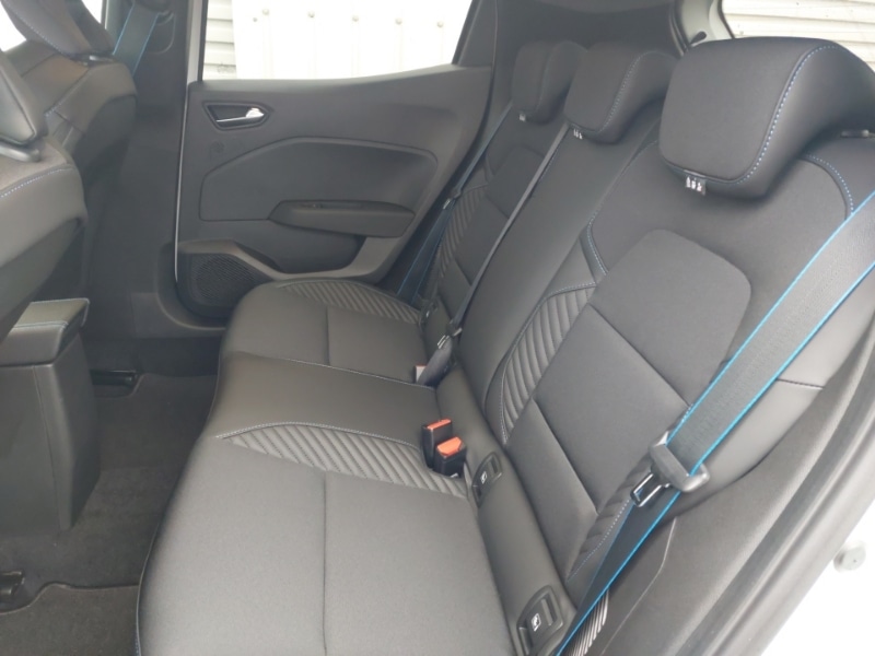 Used Renault Clio 2025 for sale - 77010890: Photo 6