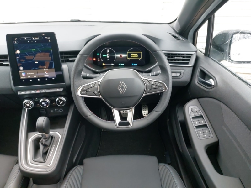 Used Renault Clio 2025 for sale - 77010890: Photo 7