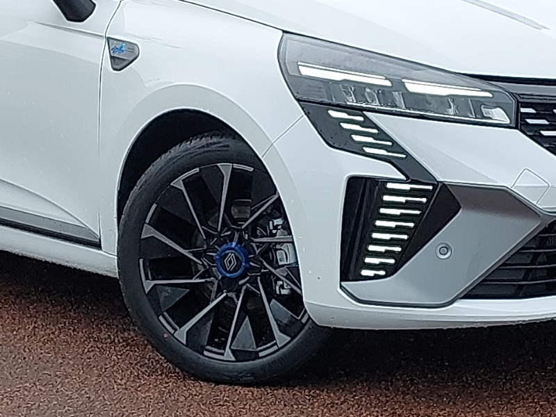 Used Renault Clio 2025 for sale - 77010890: Photo 9