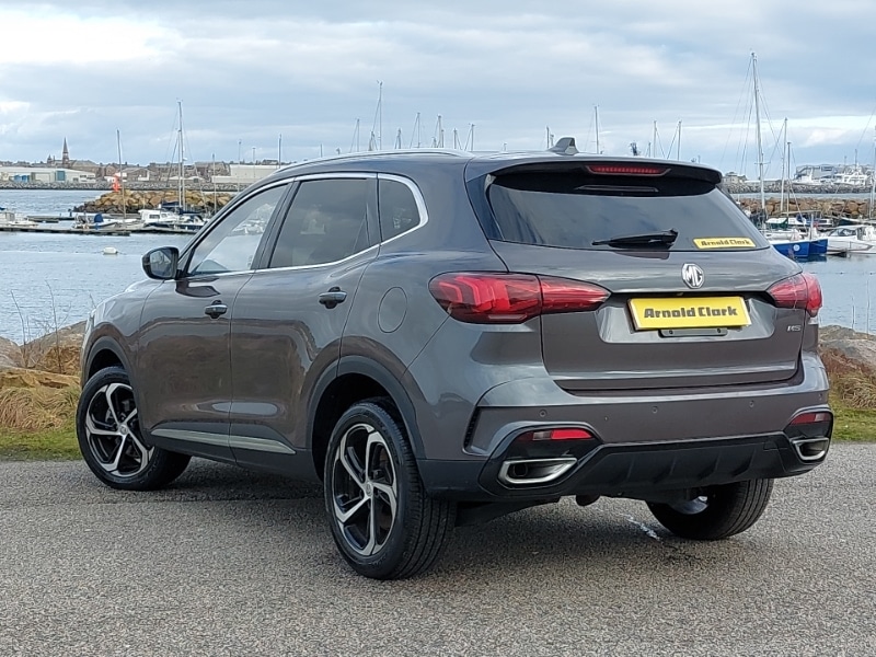 Used MG MG HS 2024 for sale - 77875896: Photo 3