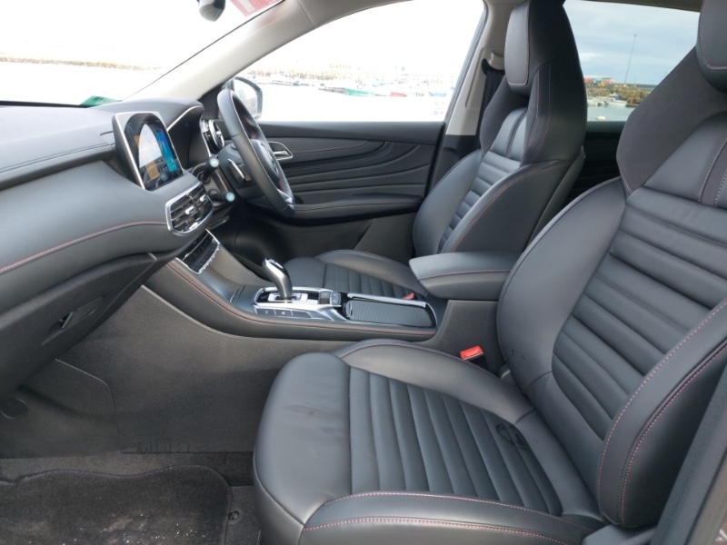 Used MG MG HS 2024 for sale - 77875896: Photo 5