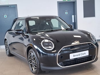 Used MINI Cooper 2026 for sale - 79591814: Photo