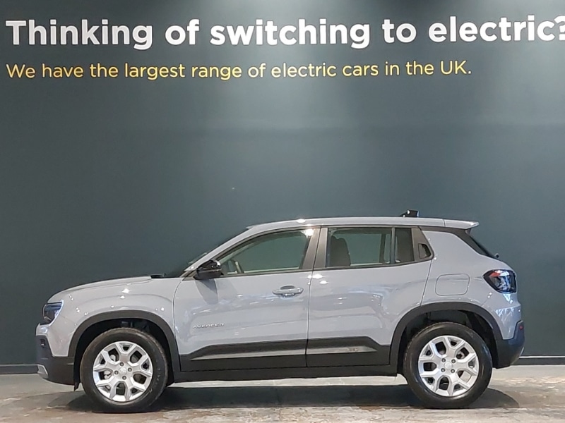 Used Jeep Other 2025 for sale - 77169698: Photo 4