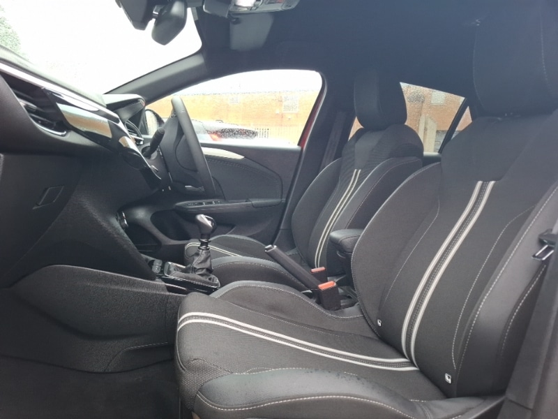 Used Vauxhall Corsa 2025 for sale - 77876516: Photo 5