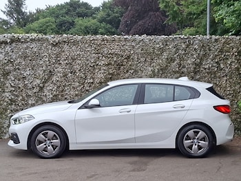 Used BMW 1 Series 2022 for sale - 79214565: Photo