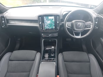 Used Volvo C40 2022 for sale - 78642927: Photo