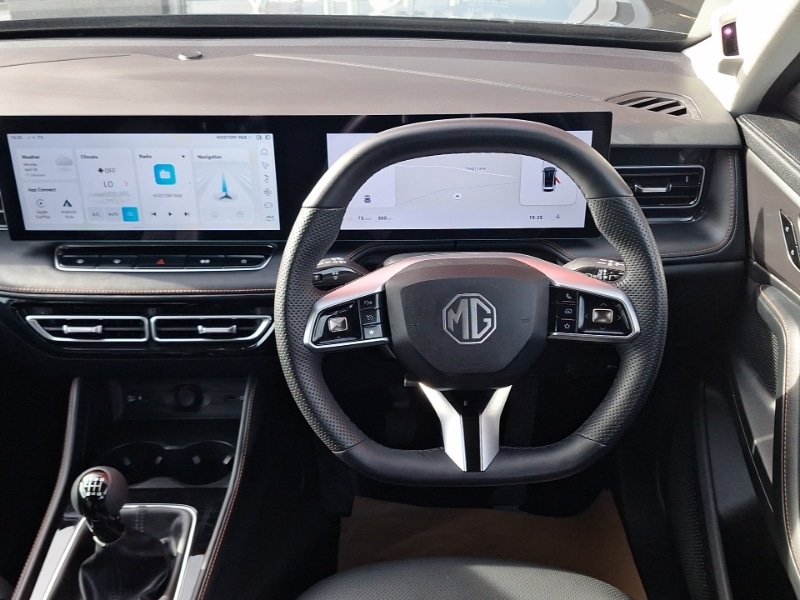 Used MG MG HS 2024 for sale - 78146728: Photo 10