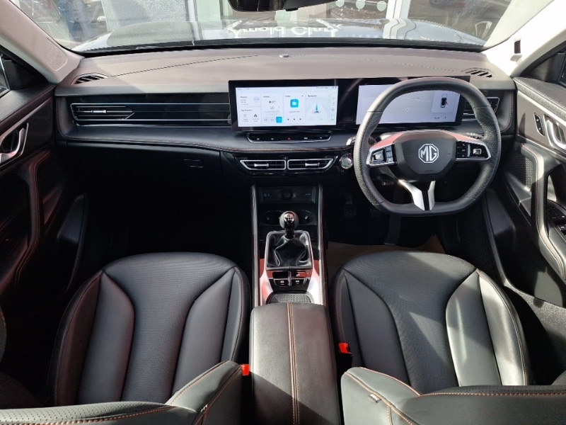 Used MG MG HS 2024 for sale - 78146728: Photo 2