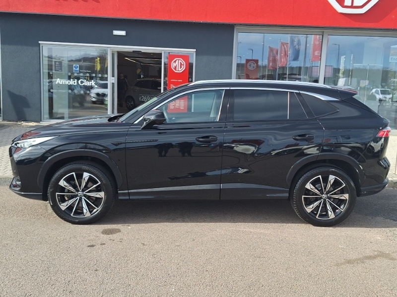 Used MG MG HS 2024 for sale - 78146728: Photo 4