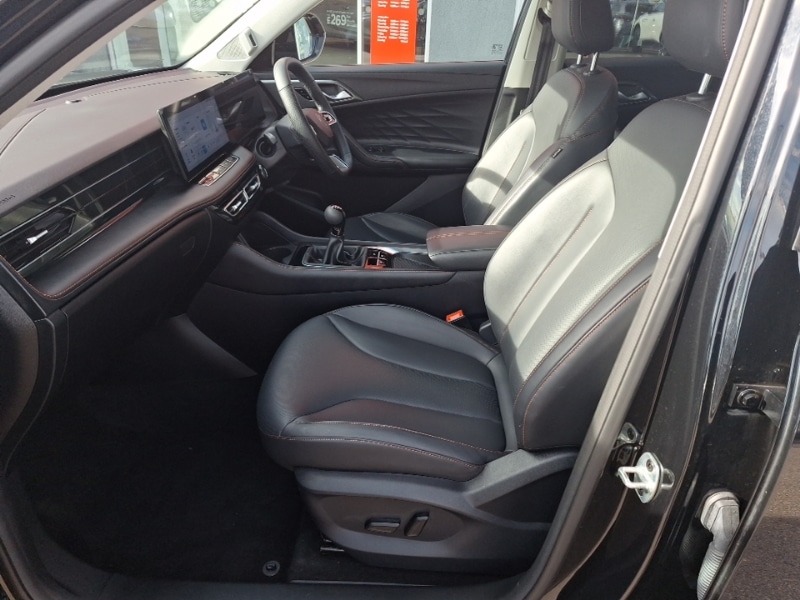 Used MG MG HS 2024 for sale - 78146728: Photo 5