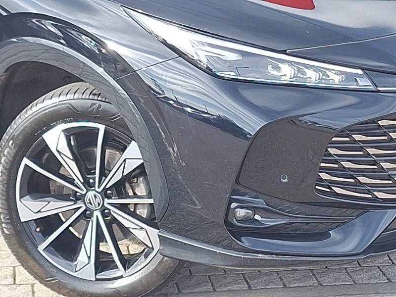 Used MG MG HS 2024 for sale - 78146728: Photo 9