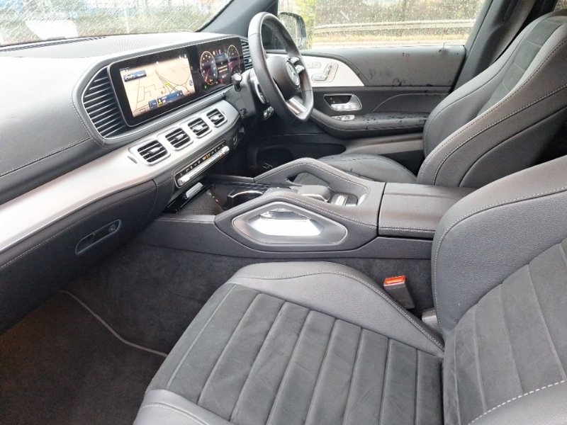 Used Mercedes-Benz GLE 2025 for sale - 77419491: Photo 5