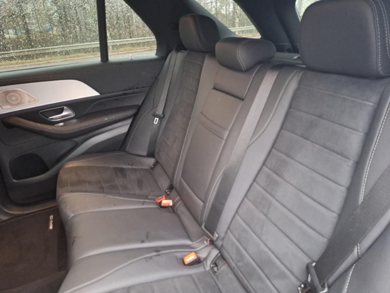 Used Mercedes-Benz GLE 2025 for sale - 77419491: Photo 6