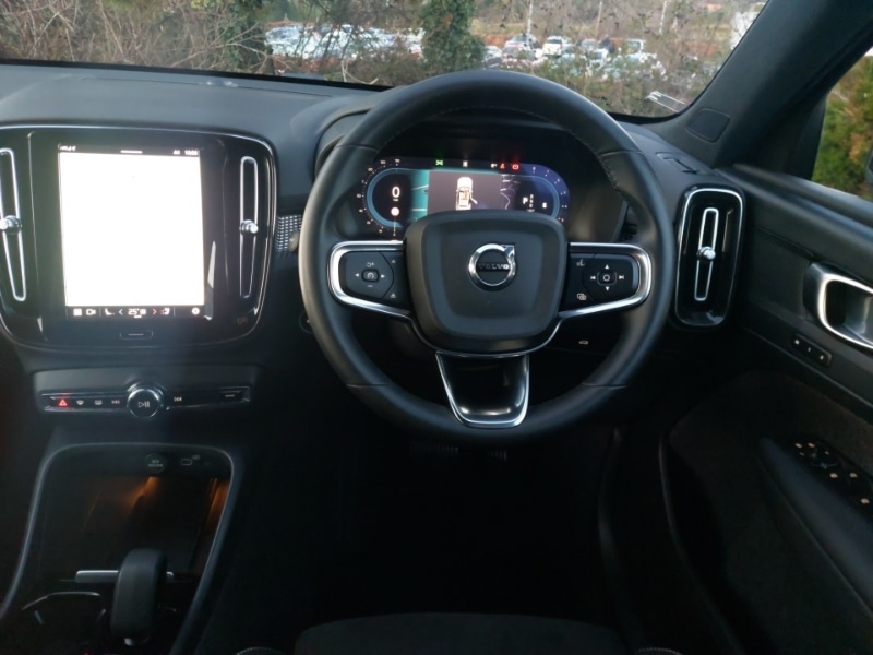 Used Volvo XC40 2024 for sale - 77709342: Photo 7