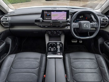 Used Citroen C5 X 2023 for sale - 75807543: Photo