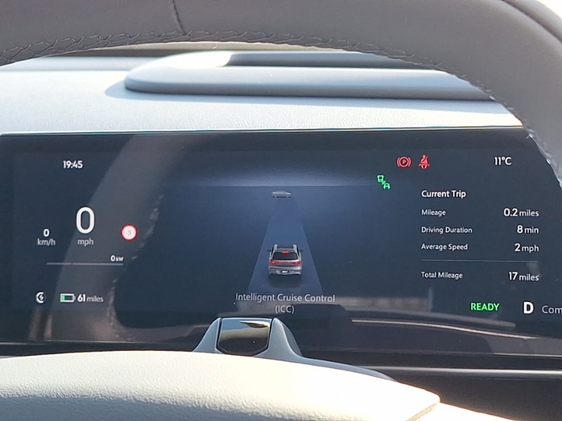 Used Geely Geely EX5 2025 for sale - 77434412: Photo 10