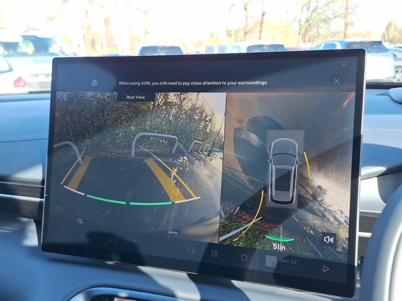 Used Geely Geely EX5 2025 for sale - 77434412: Photo 11