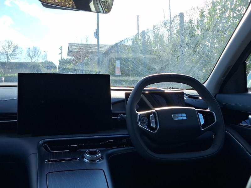 Used Geely Geely EX5 2025 for sale - 77434412: Photo 2