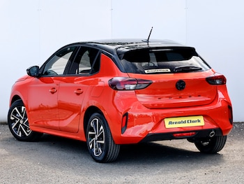 Used Vauxhall Corsa 2026 for sale - 79569453: Photo