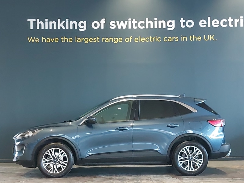 Used Ford Kuga 2022 for sale - 77298879: Photo 4