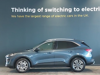 Used Ford Kuga 2022 for sale - 77298879: Photo