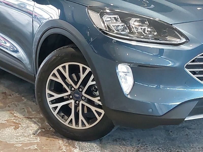 Used Ford Kuga 2022 for sale - 77298879: Photo 9