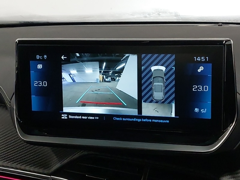 Used Peugeot 2008 2022 for sale - 77127130: Photo 10