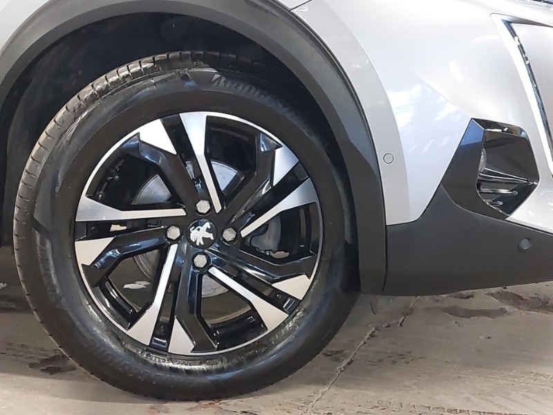 Used Peugeot 2008 2022 for sale - 77127130: Photo 9