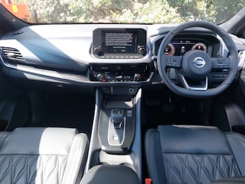 Used Nissan Qashqai 2021 for sale - 79219224: Photo