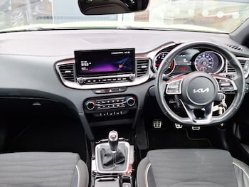 Used Kia XCeed 2023 for sale - 78827644: Photo