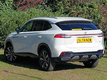 Used MG MG HS 2024 for sale - 76103190: Photo 3