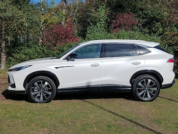 Used MG MG HS 2024 for sale - 76103190: Photo 4