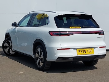 Used Geely Geely EX5 2026 for sale - 78664459: Photo