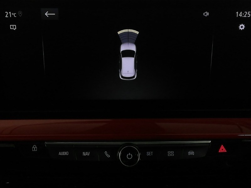 Used Vauxhall Mokka 2022 for sale - 76817017: Photo 12