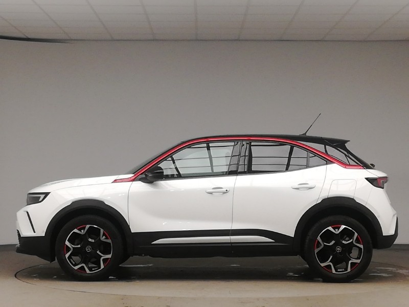 Used Vauxhall Mokka 2022 for sale - 76817017: Photo 4