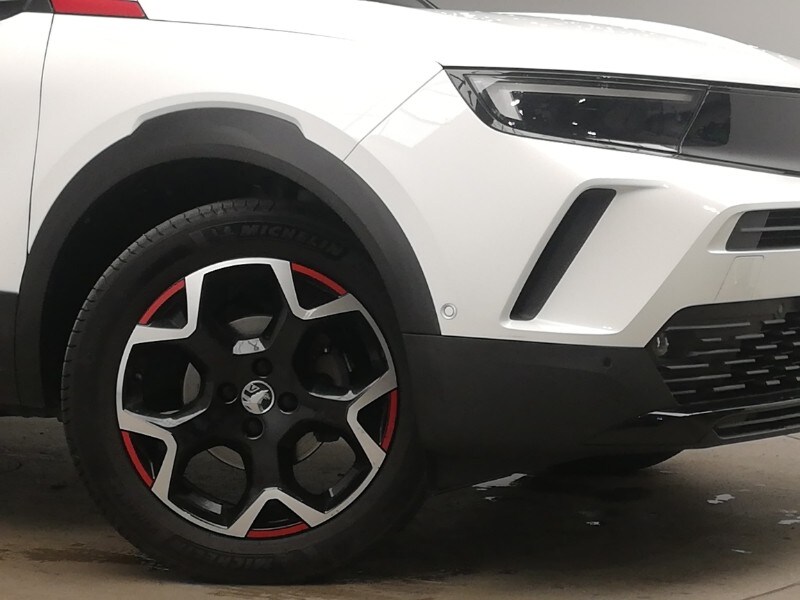 Used Vauxhall Mokka 2022 for sale - 76817017: Photo 9