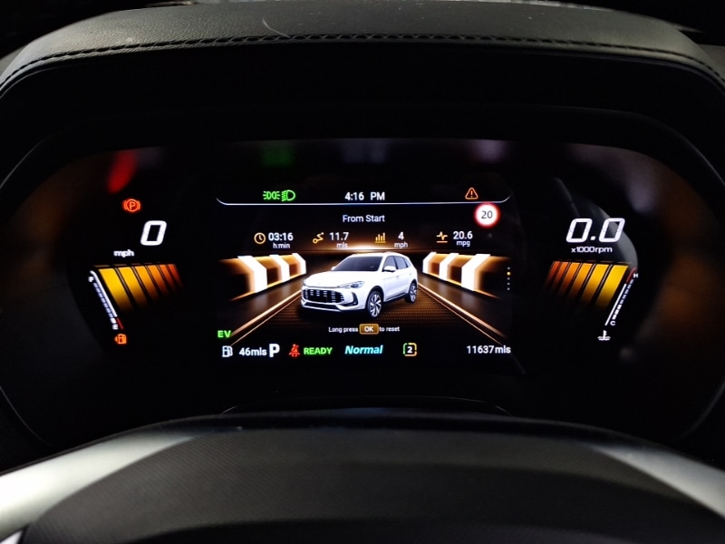 Used MG MG ZS 2024 for sale - 77851930: Photo 11