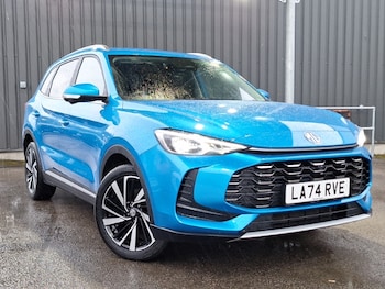 MG MG ZS feature image