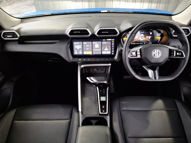 Used MG MG ZS 2024 for sale - 77851930: Photo 2