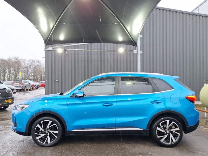 Used MG MG ZS 2024 for sale - 77851930: Photo 4