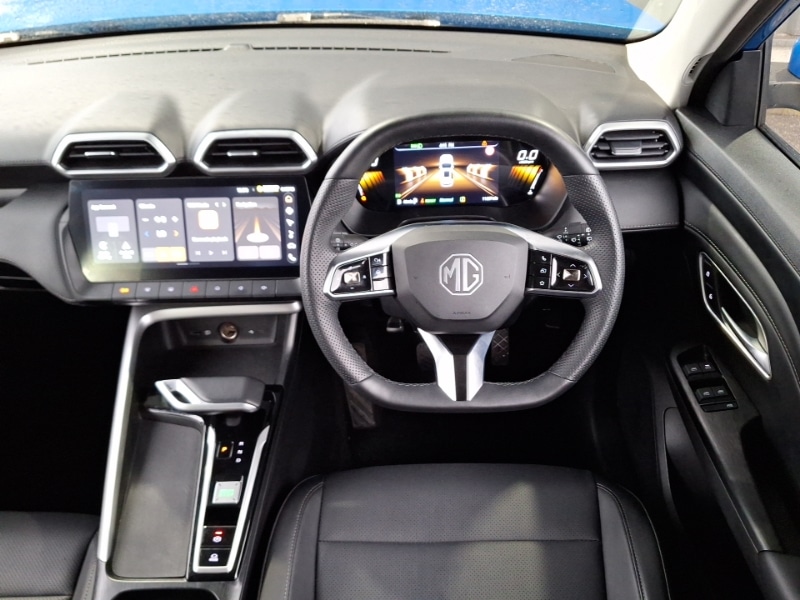 Used MG MG ZS 2024 for sale - 77851930: Photo 7