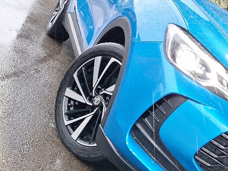 Used MG MG ZS 2024 for sale - 77851930: Photo 9